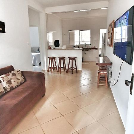 Apartamento Jn Diamantina Dış mekan fotoğraf