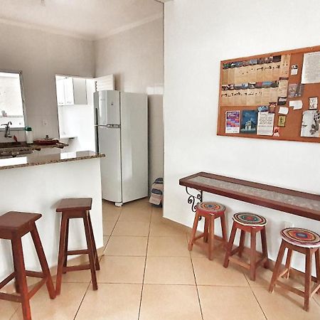 Apartamento Jn Diamantina Dış mekan fotoğraf