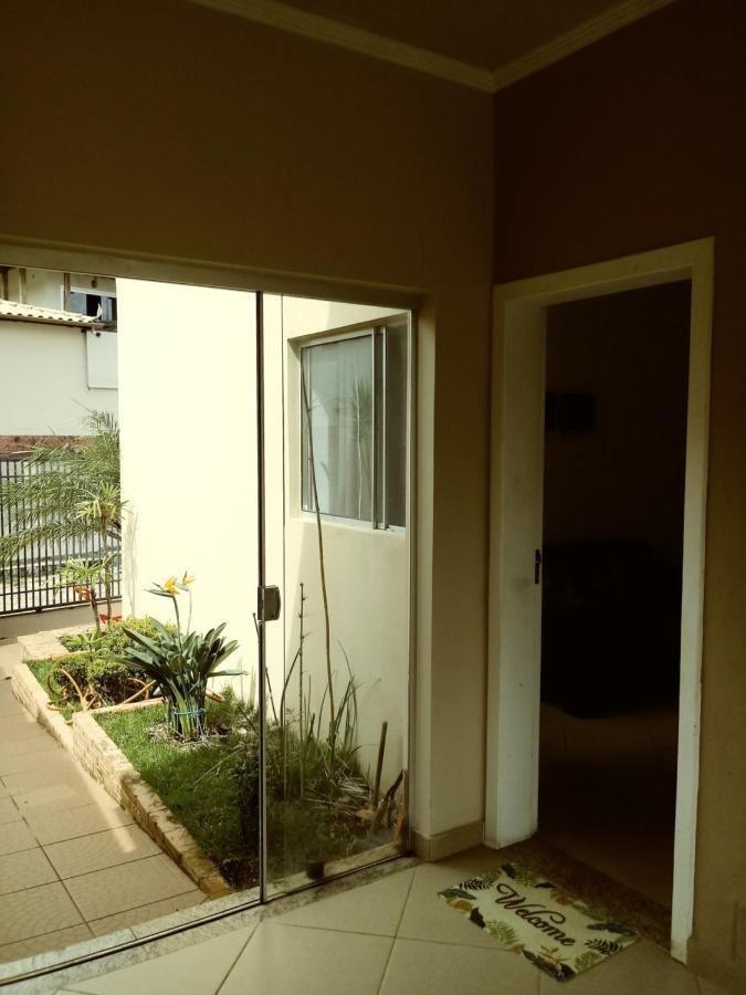 Apartamento Jn Diamantina Dış mekan fotoğraf