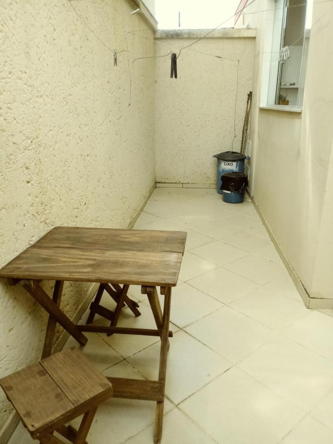 Apartamento Jn Diamantina Dış mekan fotoğraf