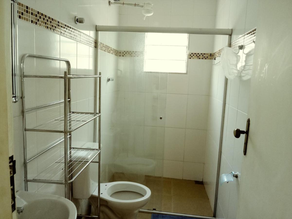 Apartamento Jn Diamantina Dış mekan fotoğraf