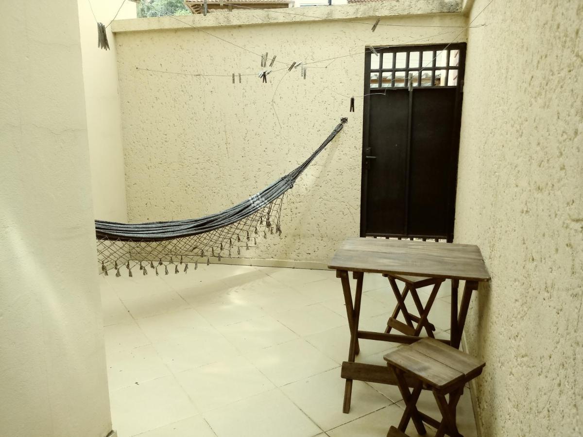 Apartamento Jn Diamantina Dış mekan fotoğraf