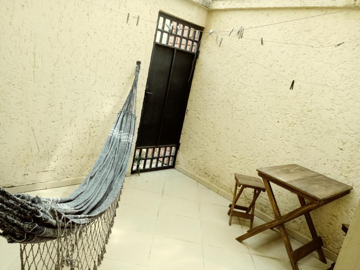 Apartamento Jn Diamantina Dış mekan fotoğraf