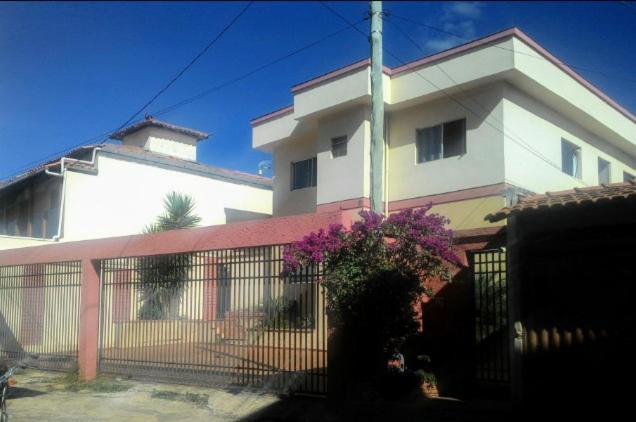 Apartamento Jn Diamantina Dış mekan fotoğraf
