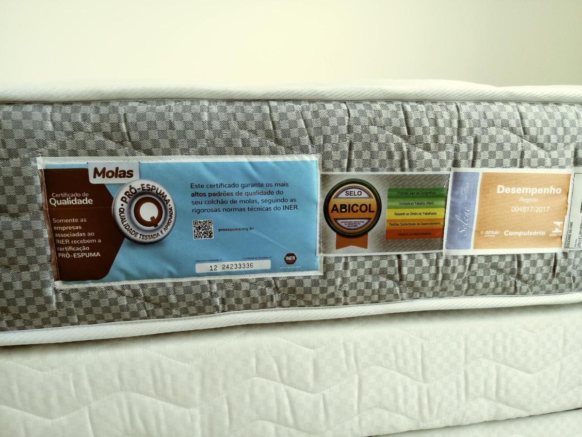 Apartamento Jn Diamantina Dış mekan fotoğraf