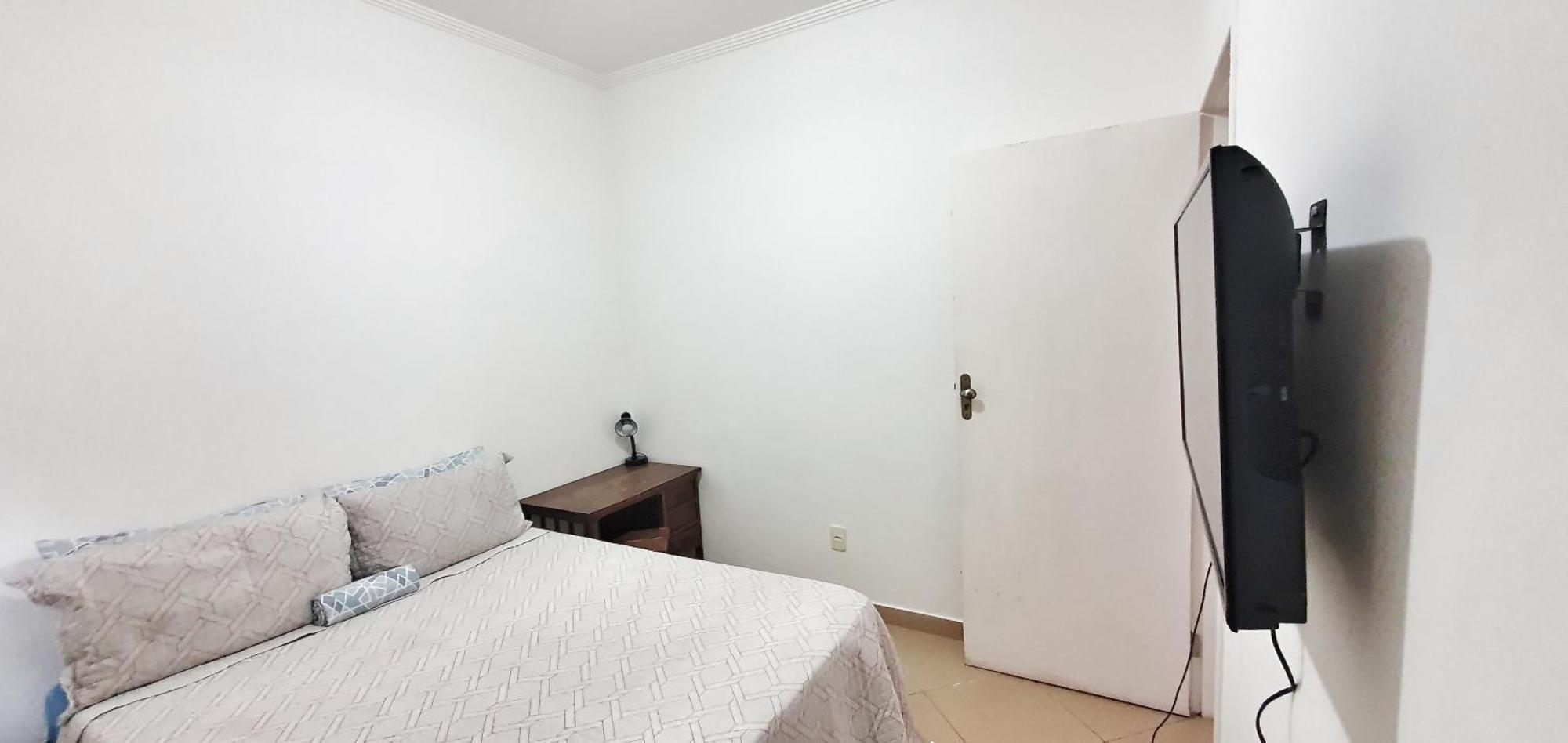 Apartamento Jn Diamantina Dış mekan fotoğraf