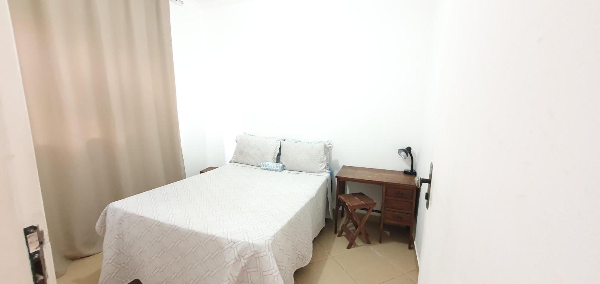 Apartamento Jn Diamantina Dış mekan fotoğraf