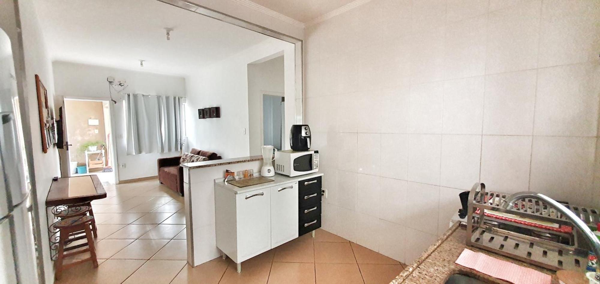 Apartamento Jn Diamantina Dış mekan fotoğraf