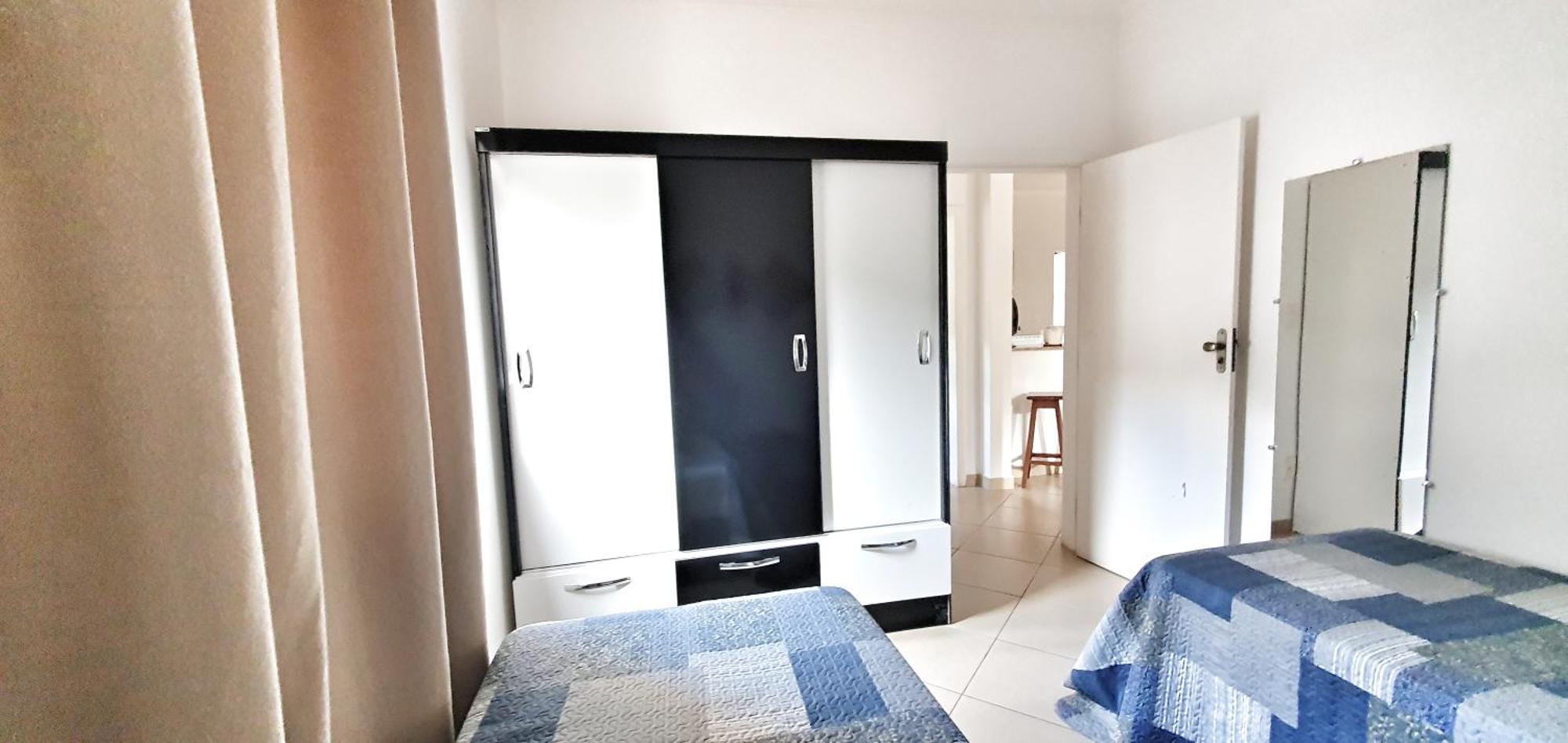 Apartamento Jn Diamantina Dış mekan fotoğraf