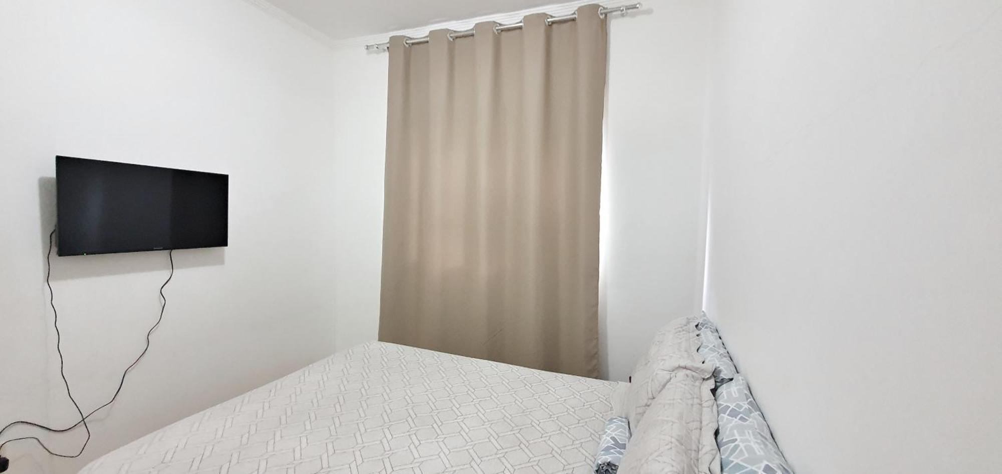 Apartamento Jn Diamantina Dış mekan fotoğraf