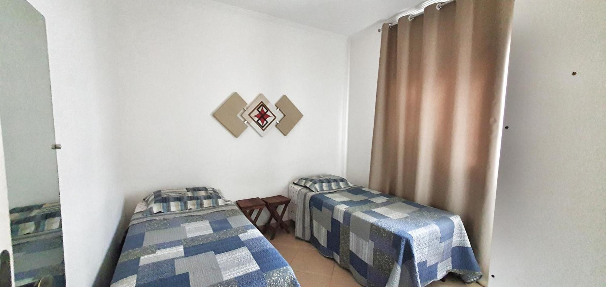 Apartamento Jn Diamantina Dış mekan fotoğraf