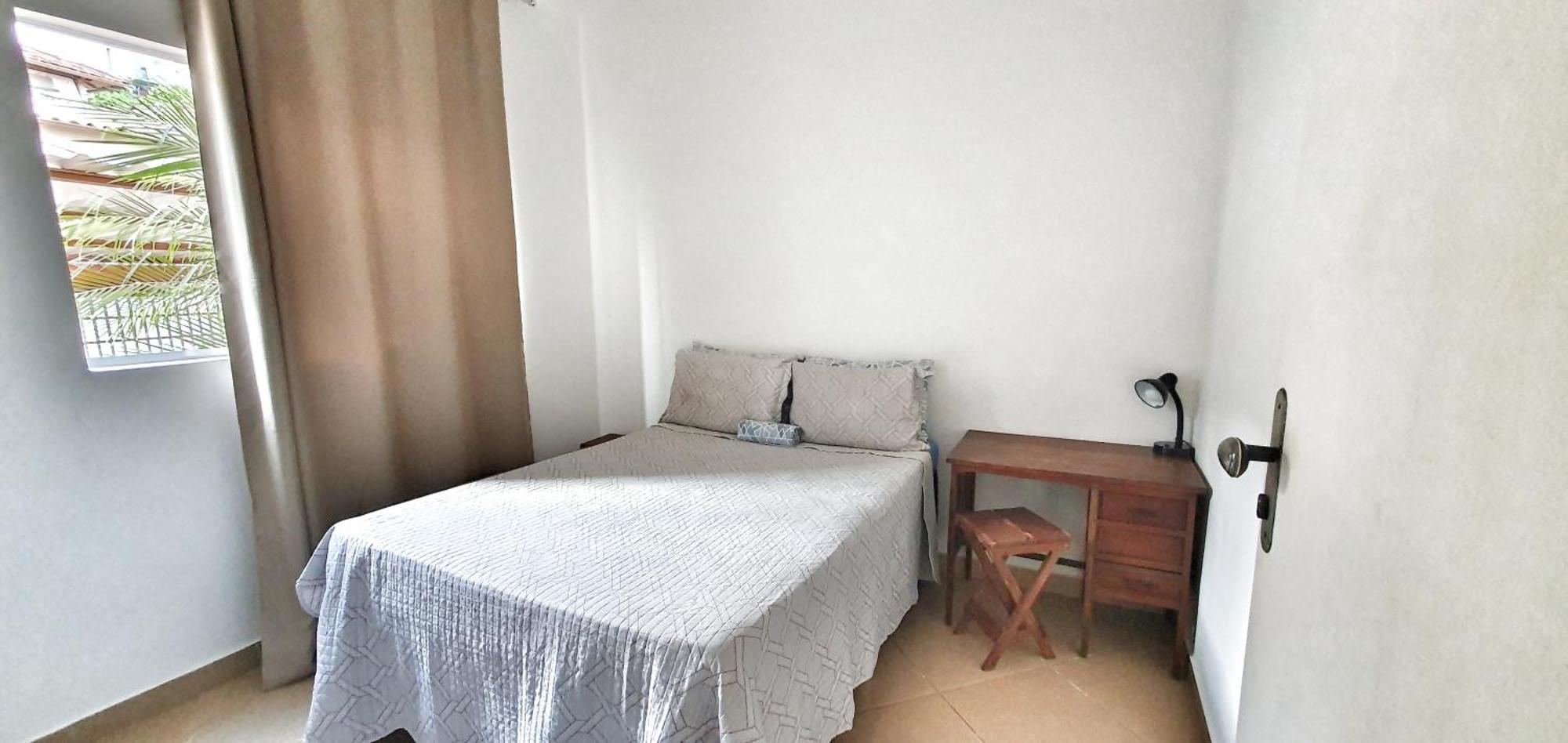 Apartamento Jn Diamantina Dış mekan fotoğraf