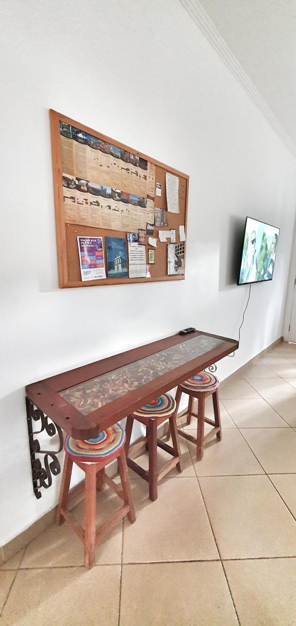 Apartamento Jn Diamantina Dış mekan fotoğraf