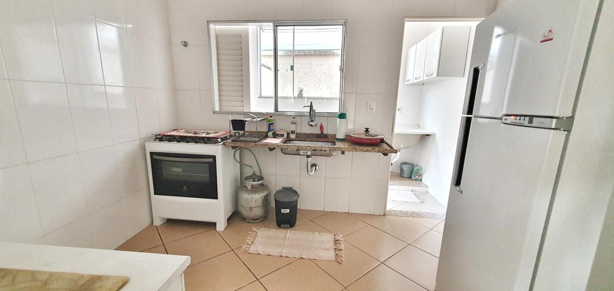Apartamento Jn Diamantina Dış mekan fotoğraf