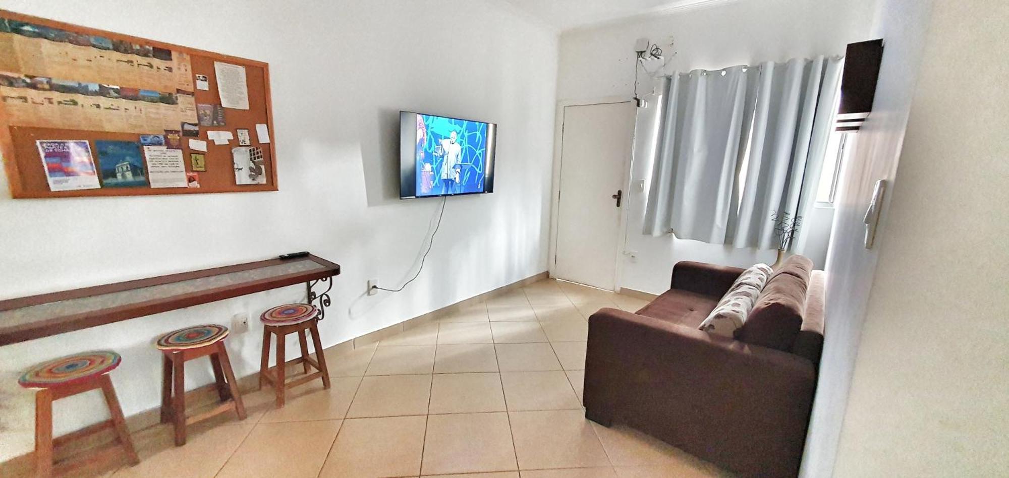 Apartamento Jn Diamantina Dış mekan fotoğraf