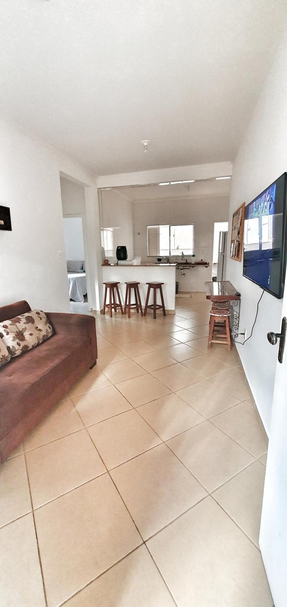 Apartamento Jn Diamantina Dış mekan fotoğraf