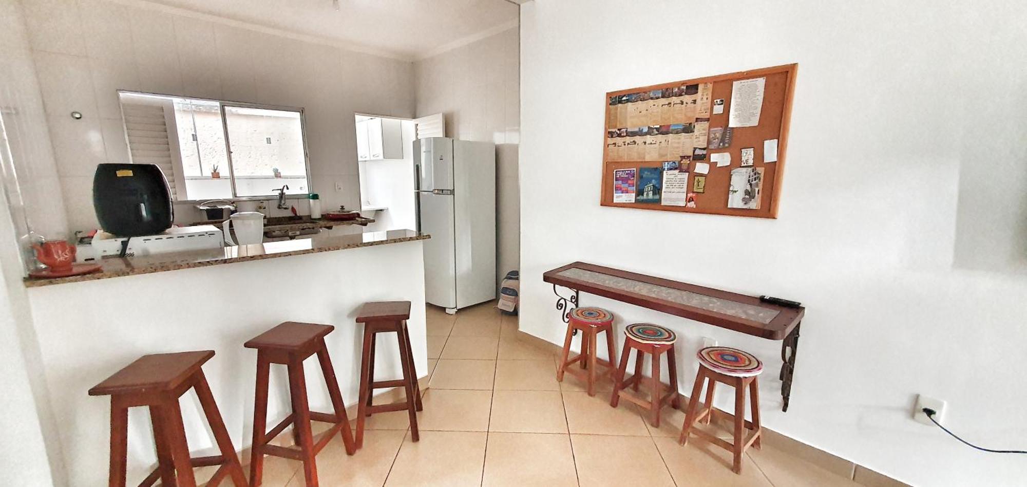 Apartamento Jn Diamantina Dış mekan fotoğraf