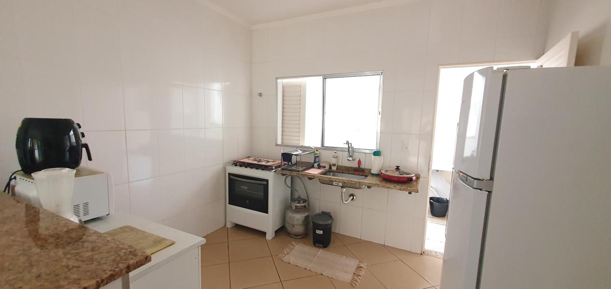 Apartamento Jn Diamantina Dış mekan fotoğraf