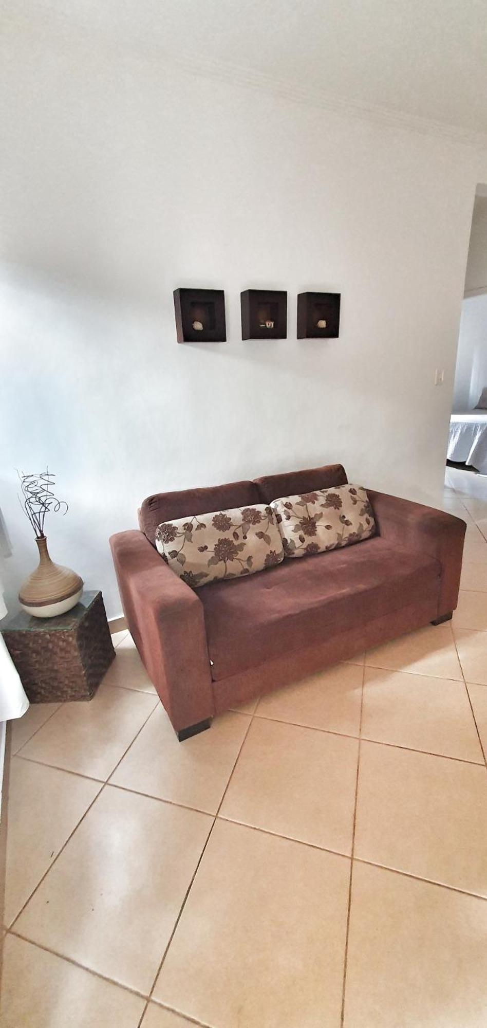 Apartamento Jn Diamantina Dış mekan fotoğraf